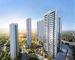 25年西安楼市走势会怎样？这些信号你读懂了吗！